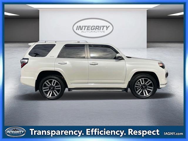 used 2022 Toyota 4Runner car, priced at $45,490