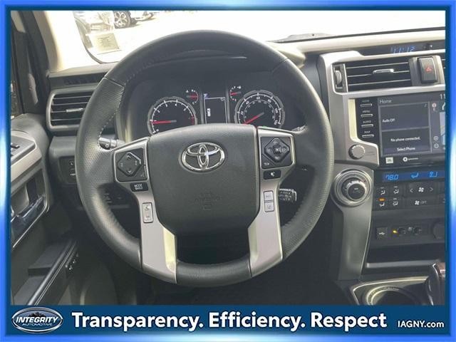 used 2022 Toyota 4Runner car, priced at $45,490