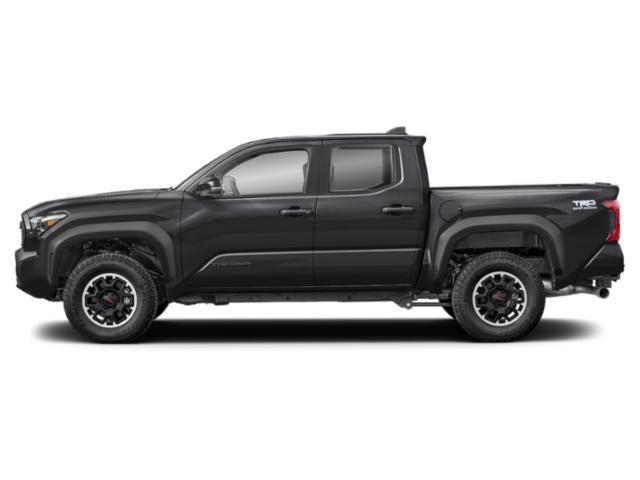 new 2025 Toyota Tacoma car, priced at $53,838