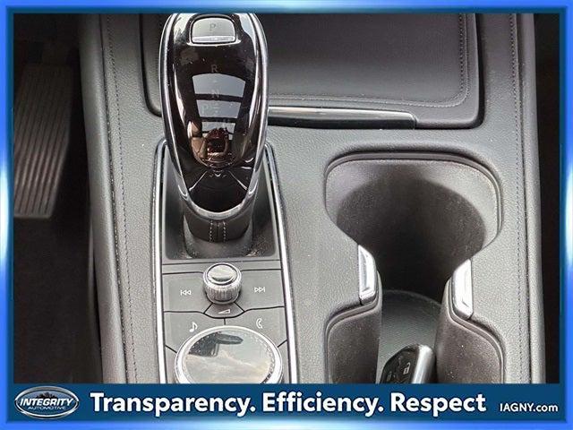 used 2023 Cadillac XT4 car, priced at $27,290