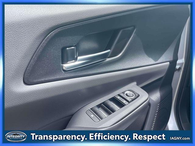 used 2024 Toyota Prius car, priced at $32,690
