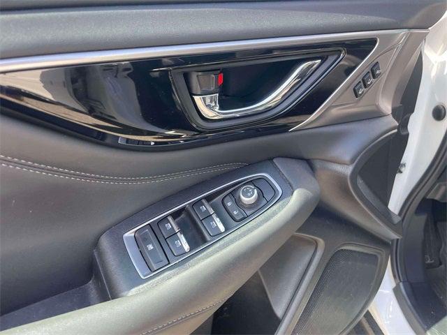 used 2023 Subaru Outback car, priced at $27,690