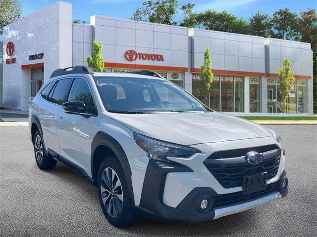 used 2023 Subaru Outback car, priced at $27,790