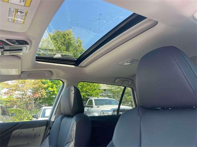 used 2023 Subaru Outback car, priced at $27,690