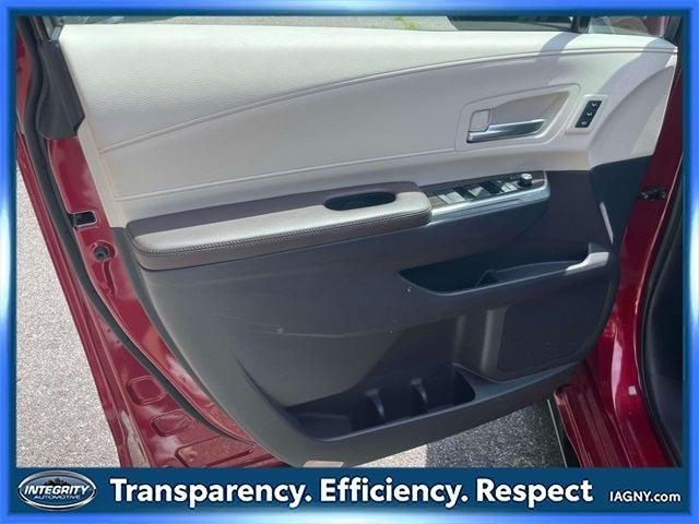 used 2021 Toyota Sienna car, priced at $46,690