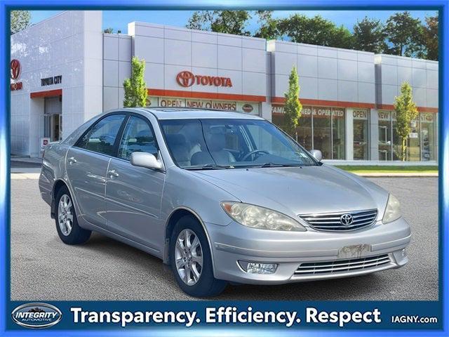 used 2006 Toyota Camry car, priced at $7,190