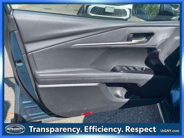 used 2025 Toyota Camry car, priced at $29,390