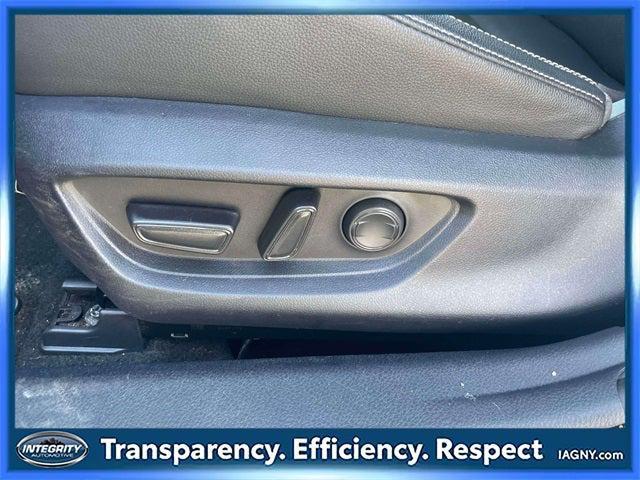 used 2025 Toyota Camry car, priced at $29,390