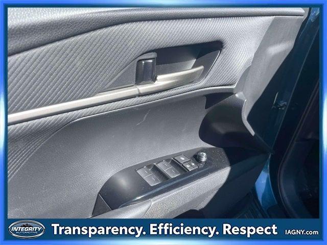 used 2025 Toyota Camry car, priced at $29,390