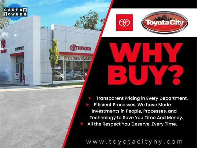 used 2023 Toyota Camry car, priced at $25,590