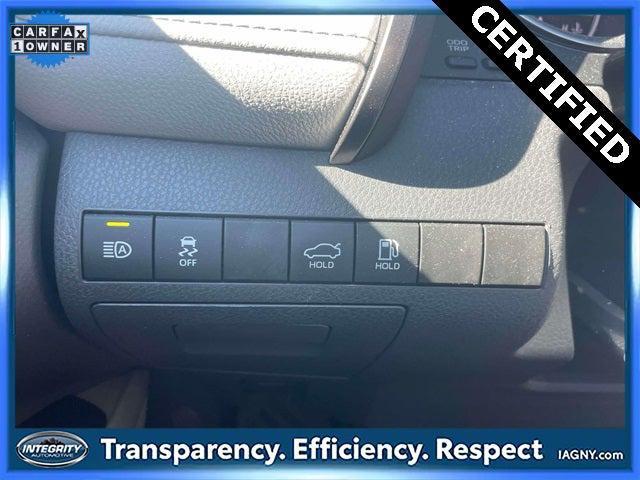 used 2023 Toyota Camry car, priced at $25,590