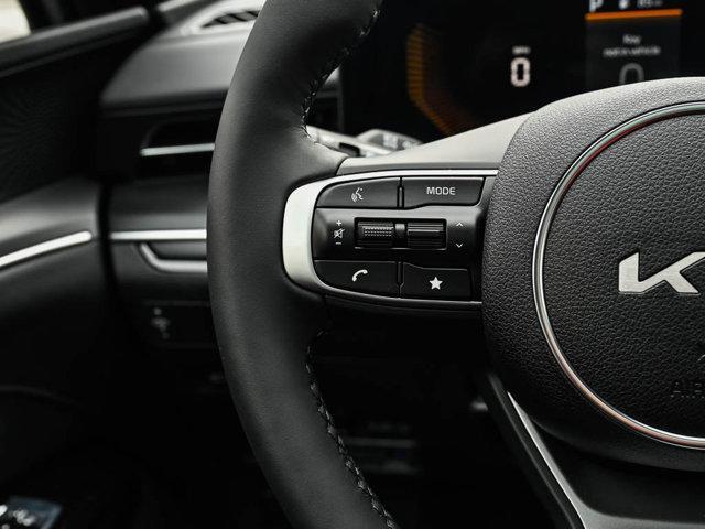 new 2026 Kia K5 car, priced at $31,818