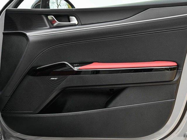 new 2026 Kia K5 car, priced at $31,818