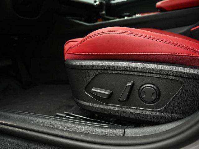 new 2026 Kia K5 car, priced at $31,818