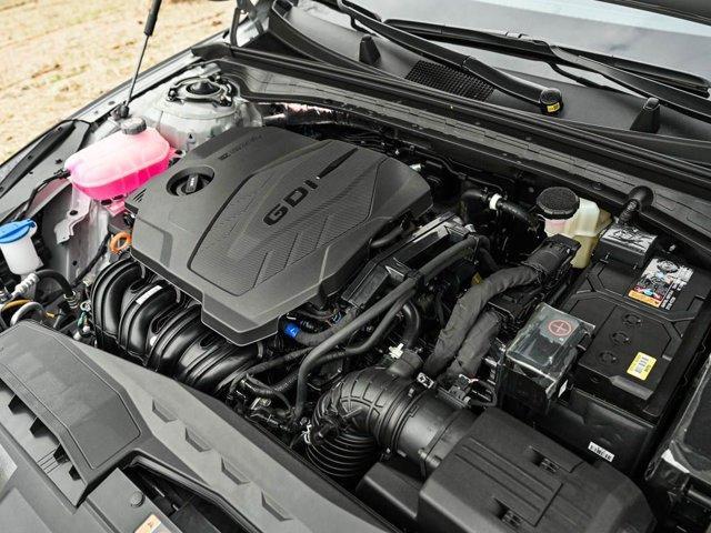 new 2026 Kia K5 car, priced at $31,818