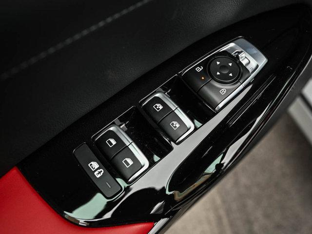 new 2026 Kia K5 car, priced at $31,818