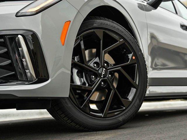new 2026 Kia K5 car, priced at $31,818