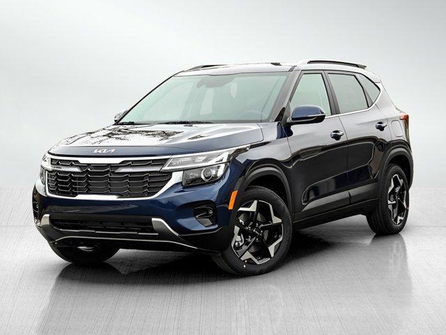 new 2026 Kia Seltos car, priced at $28,330