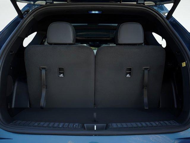 new 2026 Kia Sorento Plug-In Hybrid car, priced at $51,796