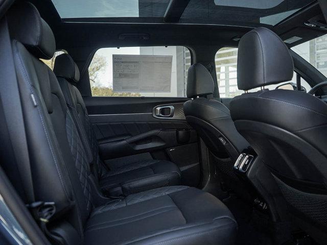 new 2026 Kia Sorento Plug-In Hybrid car, priced at $51,796