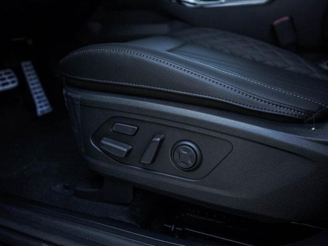 new 2026 Kia Sorento Plug-In Hybrid car, priced at $51,796