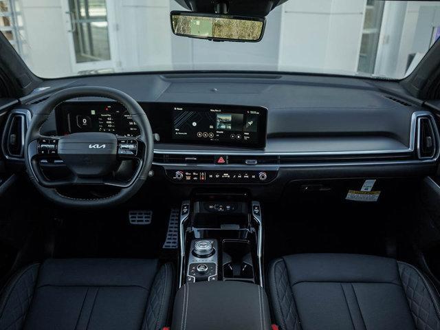 new 2026 Kia Sorento Plug-In Hybrid car, priced at $51,796