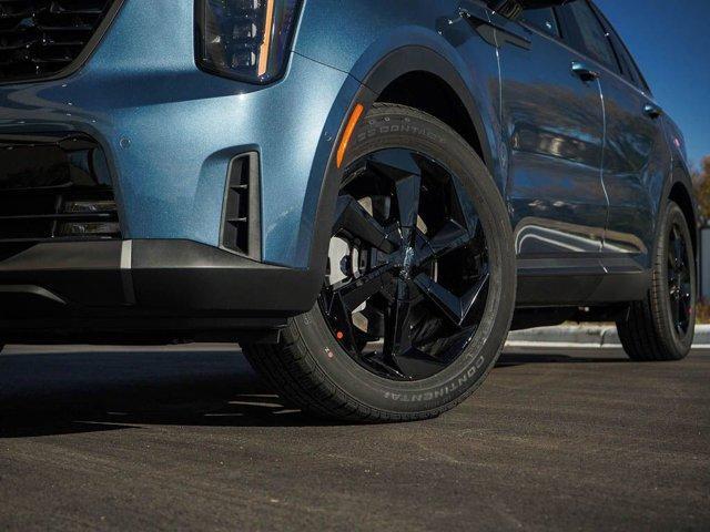 new 2026 Kia Sorento Plug-In Hybrid car, priced at $51,796