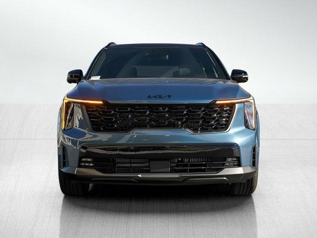 new 2026 Kia Sorento Plug-In Hybrid car, priced at $51,796