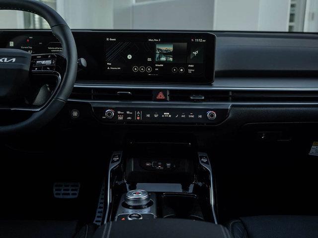 new 2026 Kia Sorento Plug-In Hybrid car, priced at $51,796