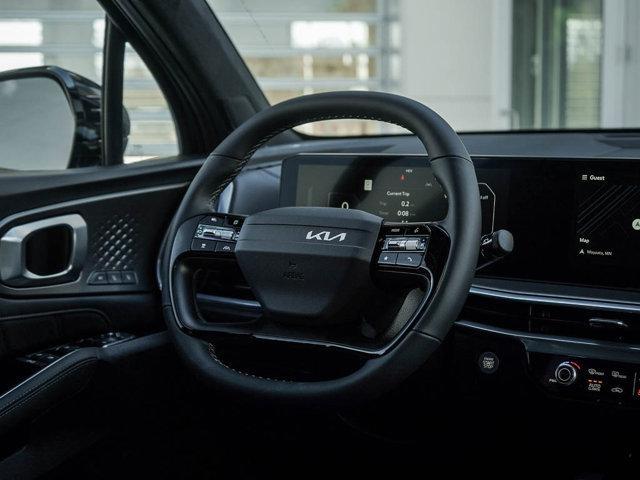 new 2026 Kia Sorento Plug-In Hybrid car, priced at $51,796