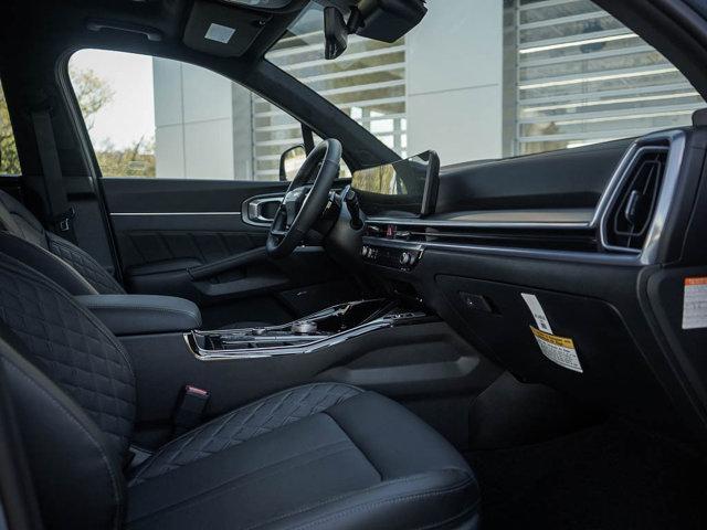 new 2026 Kia Sorento Plug-In Hybrid car, priced at $51,796