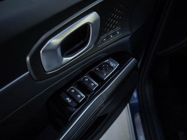 new 2026 Kia Sorento Plug-In Hybrid car, priced at $51,796