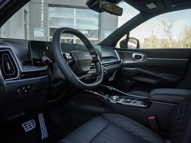 new 2026 Kia Sorento Plug-In Hybrid car, priced at $51,796