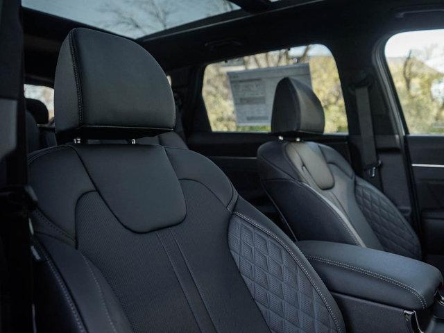 new 2026 Kia Sorento Plug-In Hybrid car, priced at $51,796