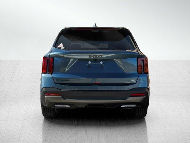 new 2026 Kia Sorento Plug-In Hybrid car, priced at $51,796