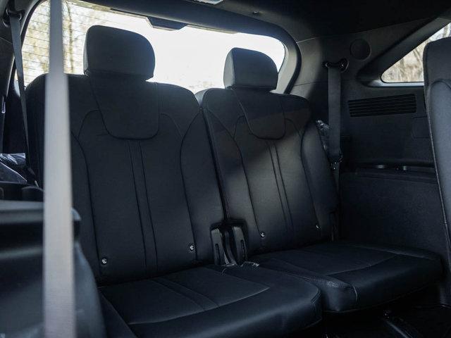 new 2026 Kia Sorento Plug-In Hybrid car, priced at $51,796