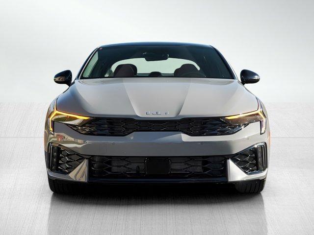 new 2026 Kia K5 car, priced at $32,122