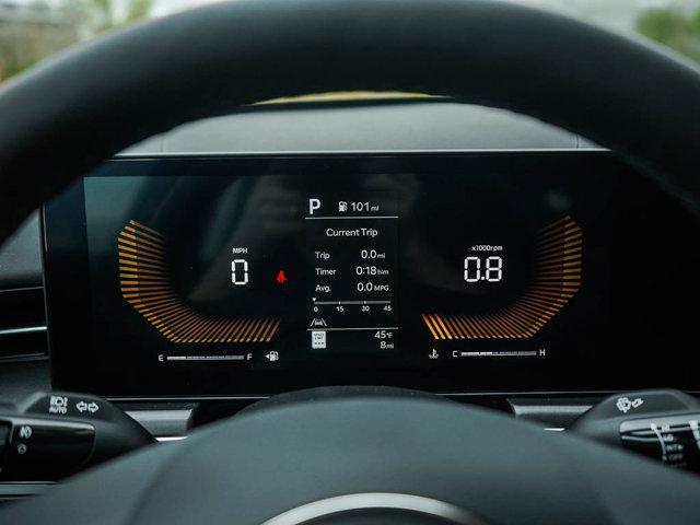 new 2026 Kia K5 car, priced at $32,122