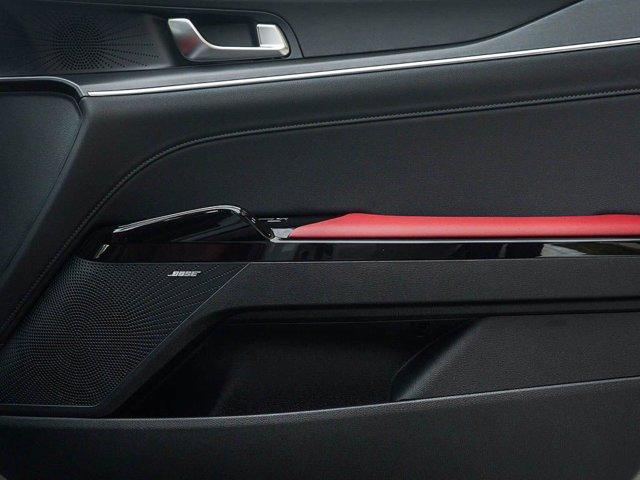 new 2026 Kia K5 car, priced at $32,122