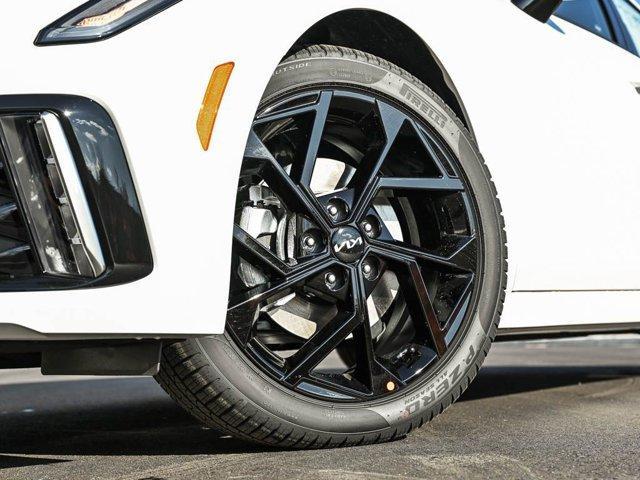 new 2026 Kia K5 car, priced at $31,865