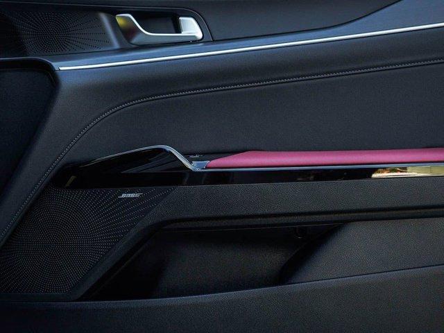 new 2026 Kia K5 car, priced at $31,865