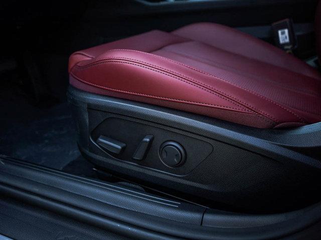 new 2026 Kia K5 car, priced at $31,865