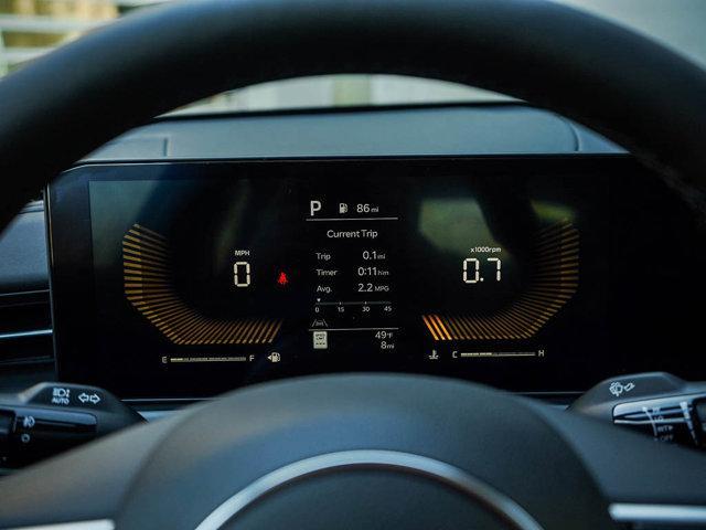 new 2026 Kia K5 car, priced at $31,865