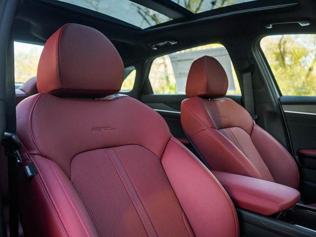 new 2026 Kia K5 car, priced at $31,865