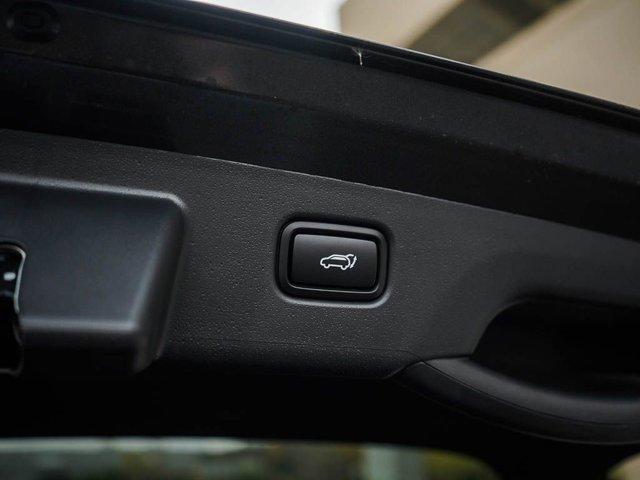 new 2025 Kia Niro EV car, priced at $29,716