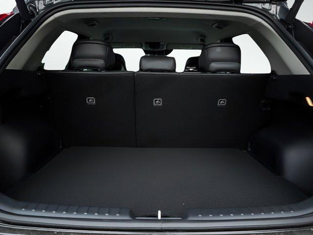 new 2025 Kia Niro EV car, priced at $29,716