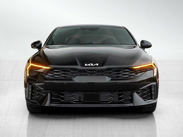 new 2026 Kia K5 car, priced at $31,167