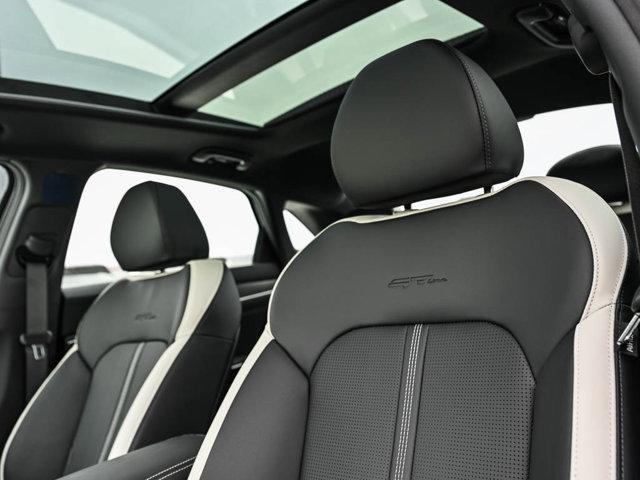 new 2026 Kia K5 car, priced at $31,167