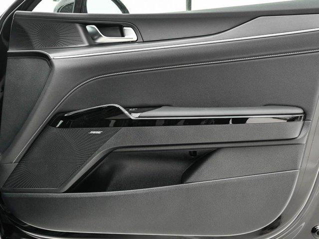 new 2026 Kia K5 car, priced at $31,167