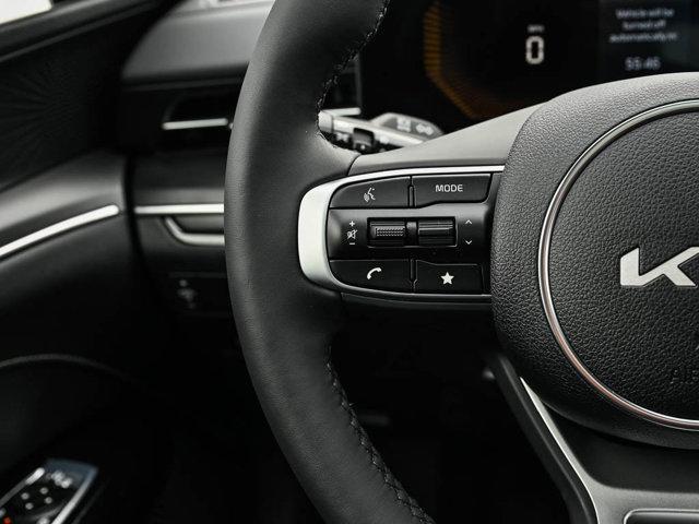 new 2026 Kia K5 car, priced at $31,167